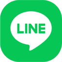 LINEのアイコン